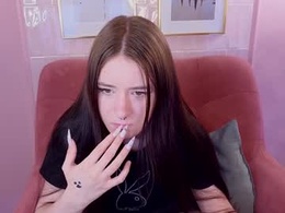 Most Recent Photo of lily_moonlight