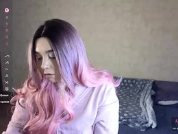 Most Recent Photo of lily_white7