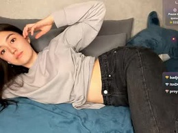 Most Recent Photo of lilysollar