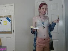 Most Recent Photo of lilythehippie