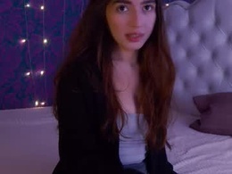 Most Recent Photo of lina_elfie