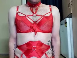 Most Recent Photo of lingerie_slut_boy