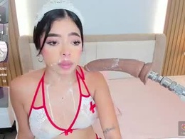 Most Recent Photo of little_arii