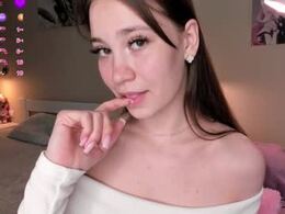 Most Recent Photo of little_lissy