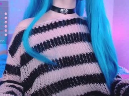 Most Recent Photo of little_misaki