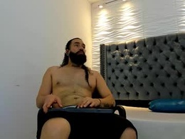 Most Recent Photo of little_ronny