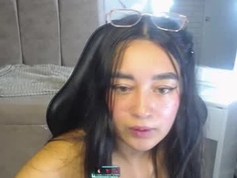 Most Recent Photo of little_samy_v