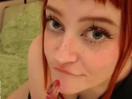 Most Recent Photo of littlefoxyhole