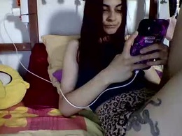 Most Recent Photo of littlehotbaabee