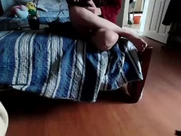 Most Recent Photo of littlejinxx