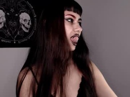 Most Recent Photo of littleluciferrr