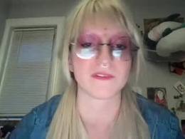 Most Recent Photo of littlemissmargot