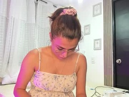 Most Recent Photo of littletammy4u