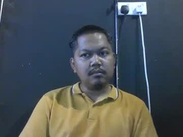 Most Recent Photo of lizawati