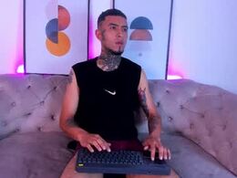 Most Recent Photo of lk_barber