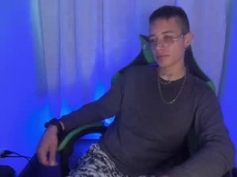 Most Recent Photo of lliam_blaze