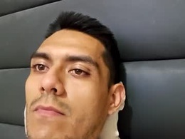 Most Recent Photo of lobenselovense