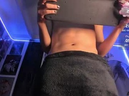 Most Recent Photo of locke_bl