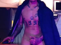 Most Recent Photo of logan__777