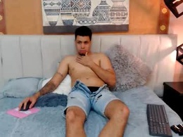 Most Recent Photo of logan_martins