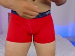 Most Recent Photo of loganryder1