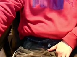 Most Recent Photo of lonelypumabreizh
