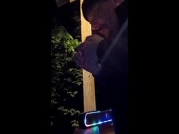 Most Recent Photo of lonoevans666