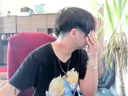 Most Recent Photo of lorenzoboy99