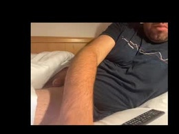 Most Recent Photo of losrobos