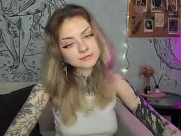 Most Recent Photo of lostallice