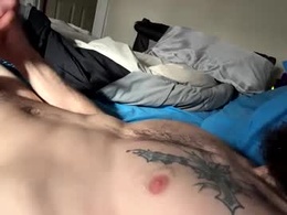 Most Recent Photo of lostboyfound669