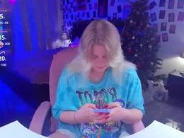 Most Recent Photo of louisemous