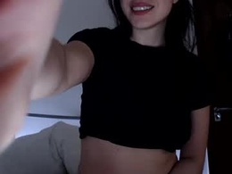 Most Recent Photo of luana789