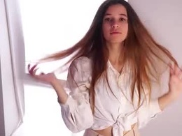 Most Recent Photo of luanatenn