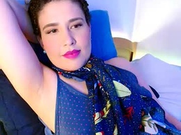Most Recent Photo of luasecret