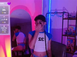 Most Recent Photo of luca_frost