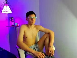 Most Recent Photo of luca_white
