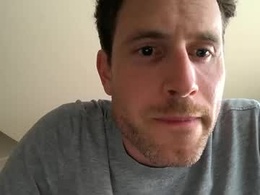 Most Recent Photo of lucas30123