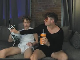 Most Recent Photo of lucas_and_matteo