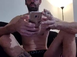 Most Recent Photo of lucashot42