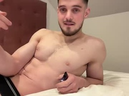 Most Recent Photo of lucasray20