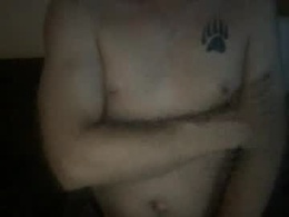 Most Recent Photo of lucbear1234