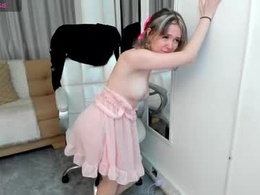 Most Recent Photo of lucia_copper