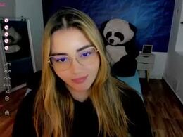 Most Recent Photo of lucia_star_