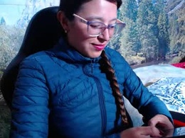 Most Recent Photo of lucianahalen