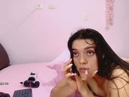 Most Recent Photo of luciemaurerr
