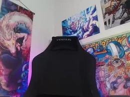 Most Recent Photo of luciferblackfyre