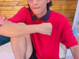 Most Recent Photo of luciferr_20