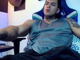 Most Recent Photo of luciferstar01