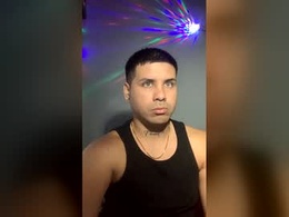 Most Recent Photo of lucio9696